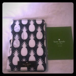 Kate Spade PassPort Holder